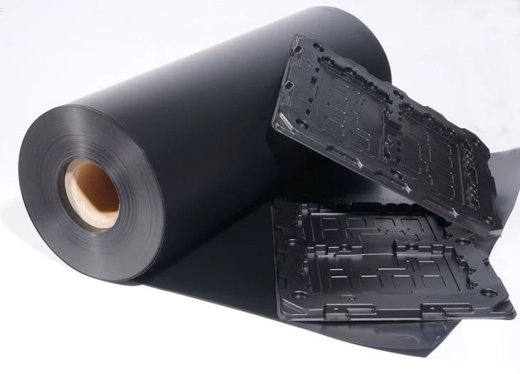 HIPS Conductive Sheet