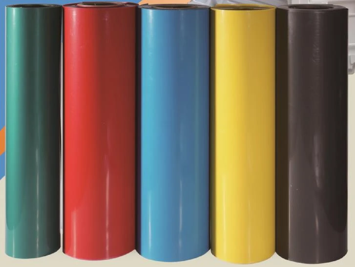 PP Flame Retardant Plastic Sheet
