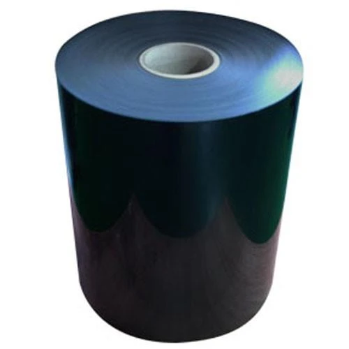 PS conductive carrier tape material