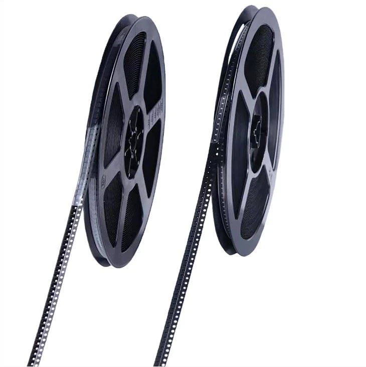Polycarbonate Carrier Tape Material