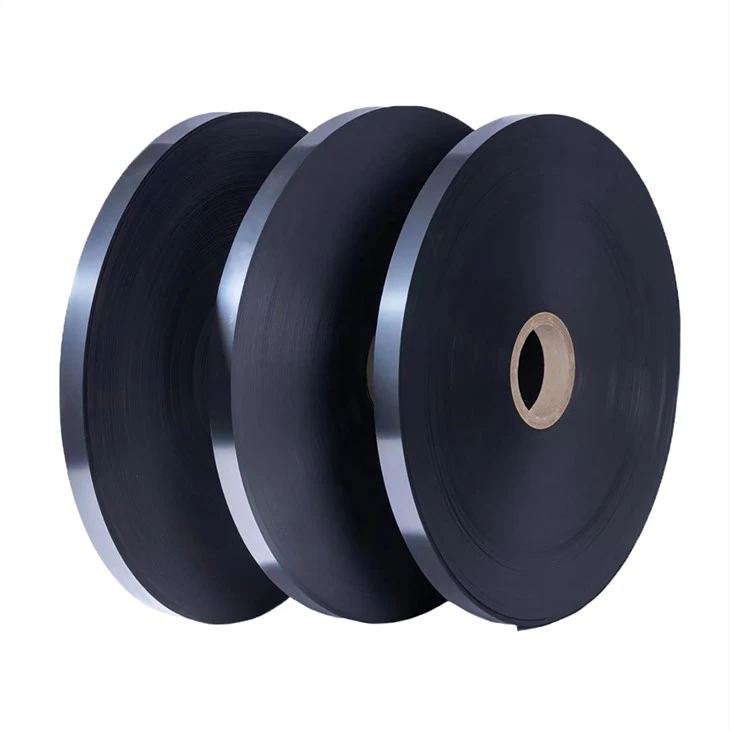 Carrier Tape And Reel