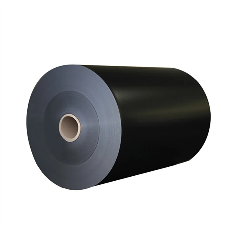 Plastic Sheet For Carrier Tape
