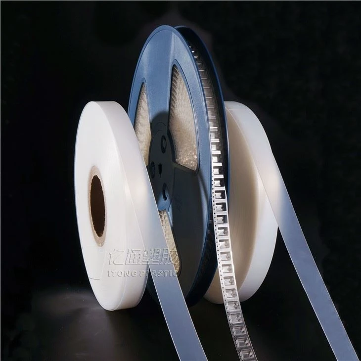 PS Sheet Roll Carrier Tape
