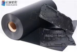 PC Fire Retardant Sheet UL94-V0